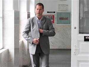 Curtea de Apel Mureş nu îl lasă pe Călin Stoia în Austria