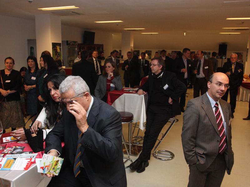 Multinaţionalele Clujului susţin financiar Capitala Culturală Europeană