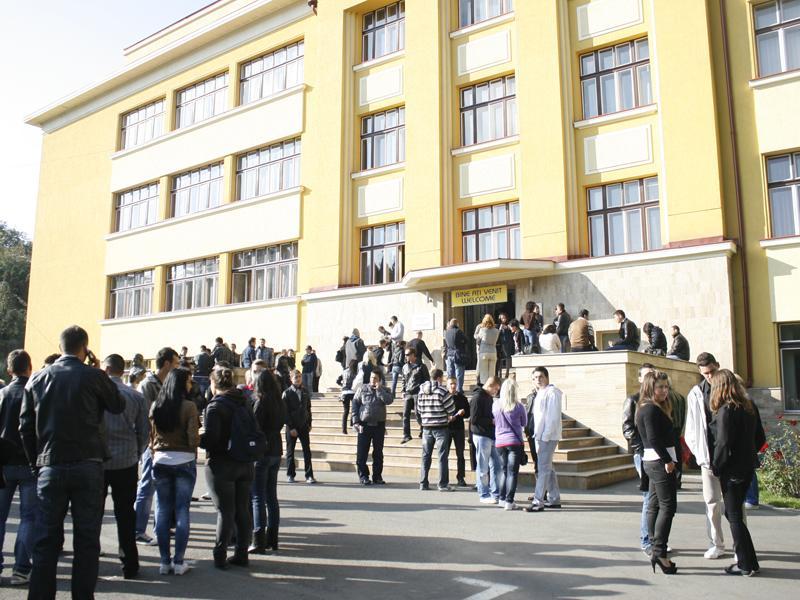 50 de ani de învățământ medical veterinar la Cluj-Napoca