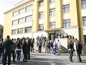 50 de ani de învățământ medical veterinar la Cluj-Napoca