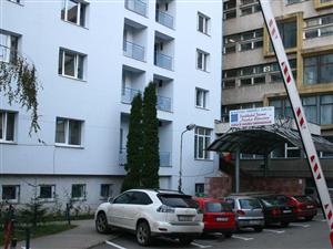 Fostul antrenor Emeric Jenei a fost mutat de la terapie intensivă într-un salon