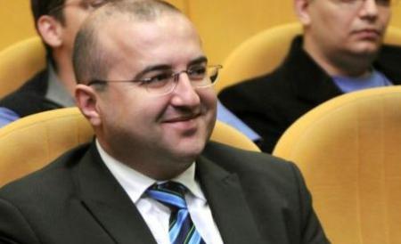 Săftoiu:Decizia Curţii Constituţionale privind componenţa CA al TVR este de competenţa Parlamentului