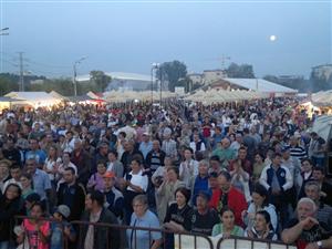 Septemberfest în cifre: 250 de butoaie cu bere, 3 tone de mici şi fripturi, 60.000 de vizitatori  VIDEO