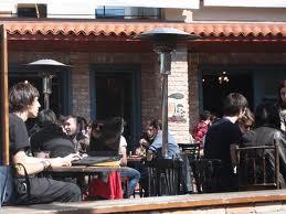 Venirea studenţilor la Cluj, bucuria patronilor de localuri