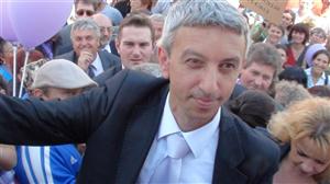 OPSPI sesizează Parchetul în privinţa lui Dan Diaconescu, pe care îl acuză de înşelăciune