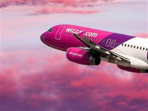 Wizz Air va aplica o taxă de zece euro pentru bagajele de cabină