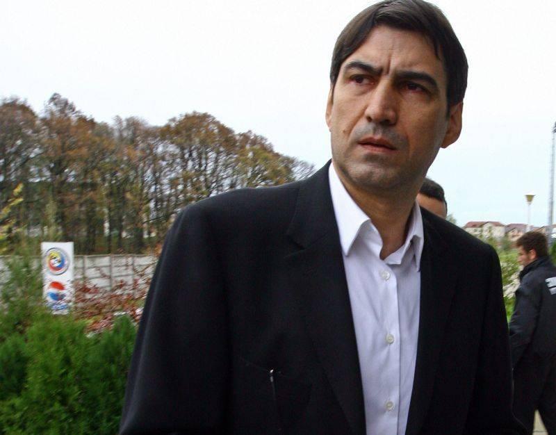 Cinci jucători din Liga I la naţională. Niciunul, încă, de la CFR