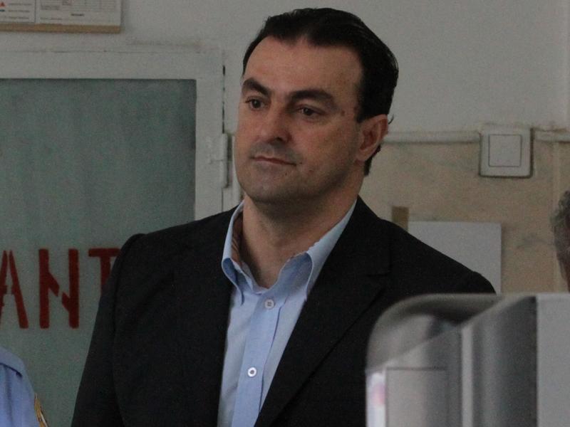 Conducerea USAMV a aprobat cererea fostului primar Sorin Apostu de a se întoarce la catedră