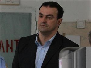 Conducerea USAMV a aprobat cererea fostului primar Sorin Apostu de a se întoarce la catedră