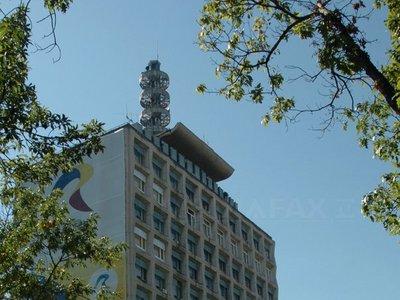 Calendarul selecţiei salariaţilor din TVR, în vederea concedierii colective, a fost decalat