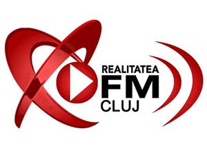 Azi la Realitatea FM Cluj, 11 octombrie 2012