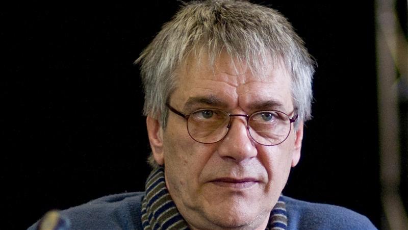 Marcel Iureş: Festivalurile sunt o compensaţie pentru slaba dezvoltare a pieţei de film