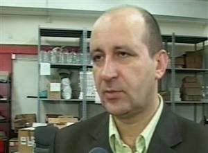 Fostul şef al Vămii Cluj, condamnat la închisoare. Cu suspendare