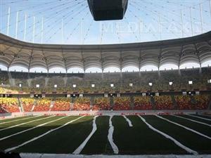 Ponta: Închiriem Arena Naţională fără discounturi, cu cât se închiriază