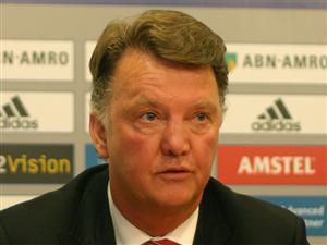 Van Gaal: Ungaria şi România se vor lupta pentru locul 2, dar Turcia are o echipă foarte bună