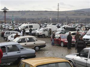 Guvernul schimbă din nou: taxa de primă înmatriculare auto, înlocuită cu una de mediu