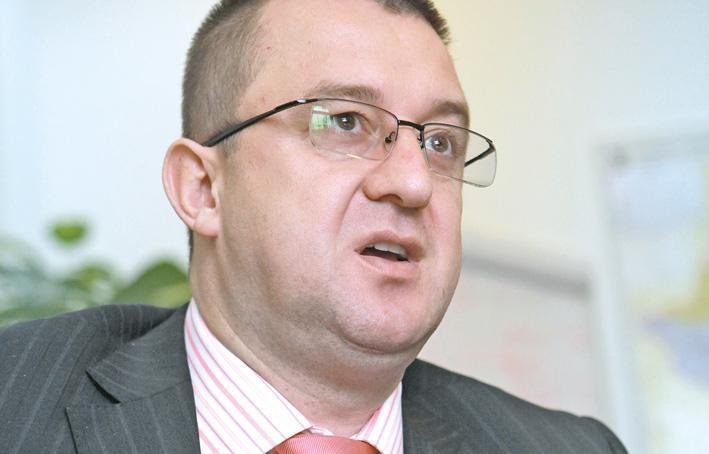 Blejnar: Stenogramele confirmă că am respectat legea. Pot sesiza instituţii internaţionale