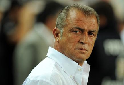 Fatih Terim: 