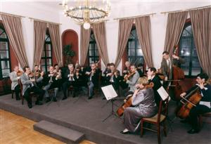 Orchestră de cameră din Budapesta, concertează la Cluj vineri