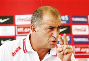 Fatih Terim: Trebuia să încercăm să marcăm mai mult decât o dată