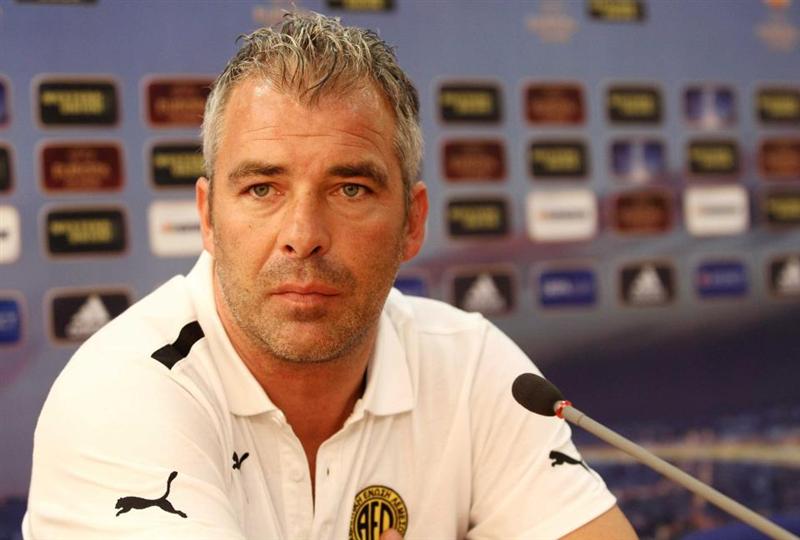 Jorge Costa, fostul tehnician al CFR Cluj, antrenează în Cipru