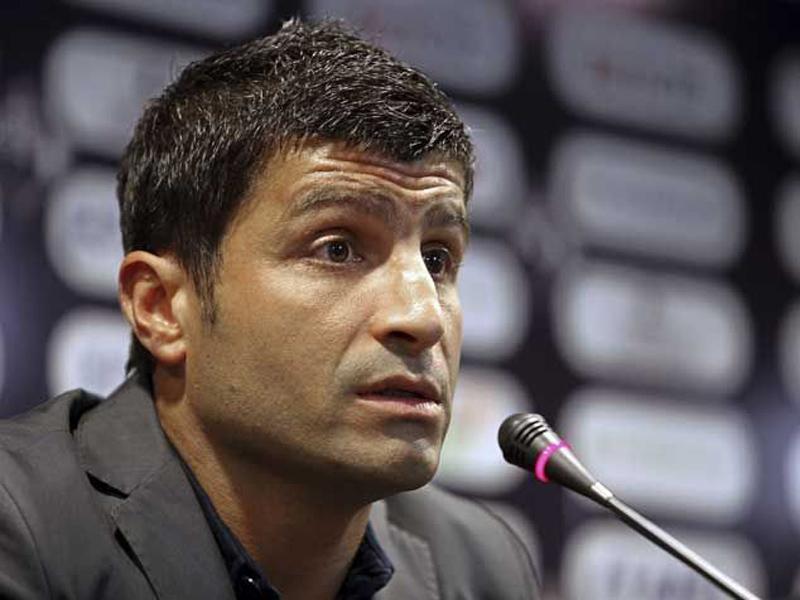 I-au găsit succesor lui Andone: CFR  pune antrenor un fost jucător de la FC Porto