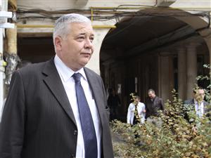 Nicoară s-a decis: renunţă la şefia PNL Cluj