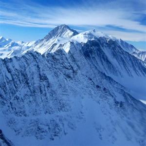 Salvamontişti clujeni pe vârful Kilimanjaro