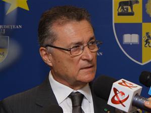 De ce nu semnează Battistero pentru investiţia de la Cluj