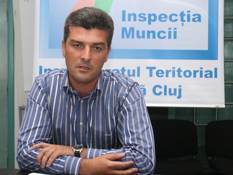Dosare penale pentru munca la negru. Ce a descoperit Inspectoratul de Muncă în Cluj 