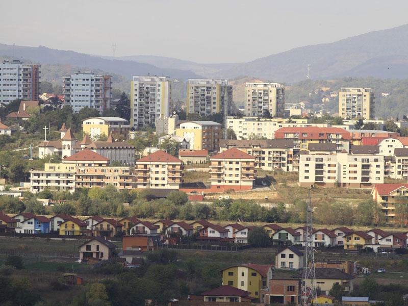 Patronatul Societăţilor în Construcţii organizează o dezbatere despre 