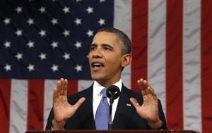 Barack Obama, reales preşedinte al Statelor Unite