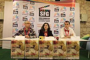 Serile Filmului Gay la Cluj: zeci de filme în premieră națională, flashmob, dezbateri tematice şi muzică