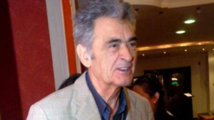 Iurie Darie a murit. Actorul avea 83 de ani. VEZI video cu cele mai bune roluri ale actorului
