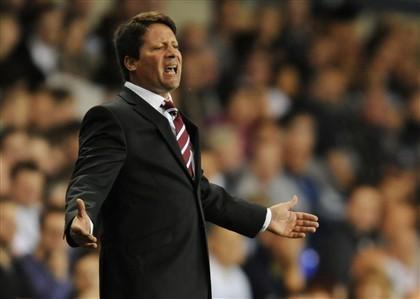 Vezi ce spune Paulo Sergio despre 