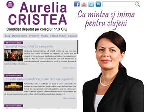 Candidaţii Clujului ignoră alegătorii internauţi