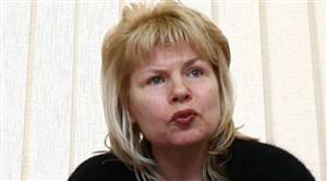 Mona Pivniceru s-a declarat mulţumită de prestaţia lui Irimie în faţa Secţiei de procurori a CSM