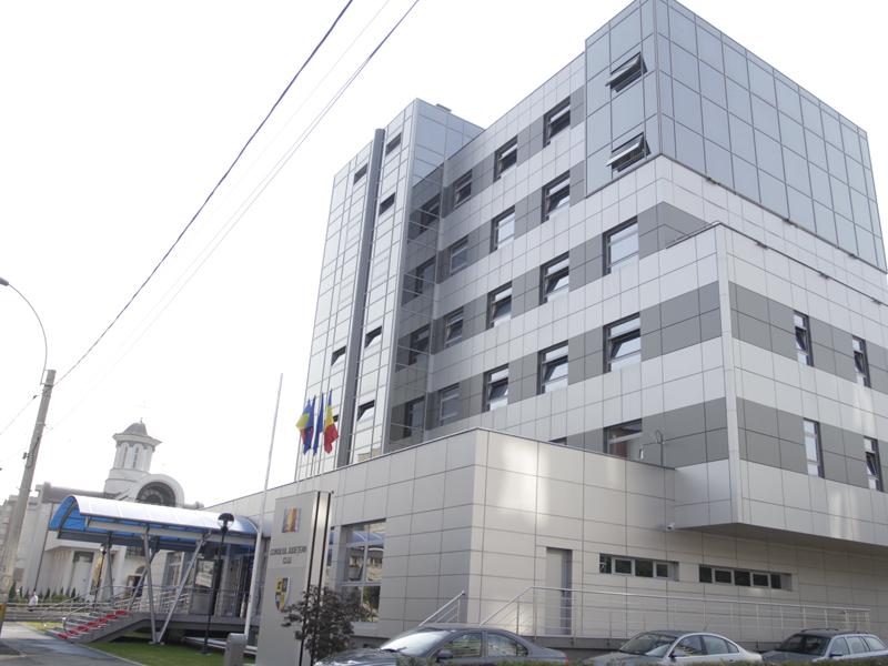 Cine angajează masiv în Cluj