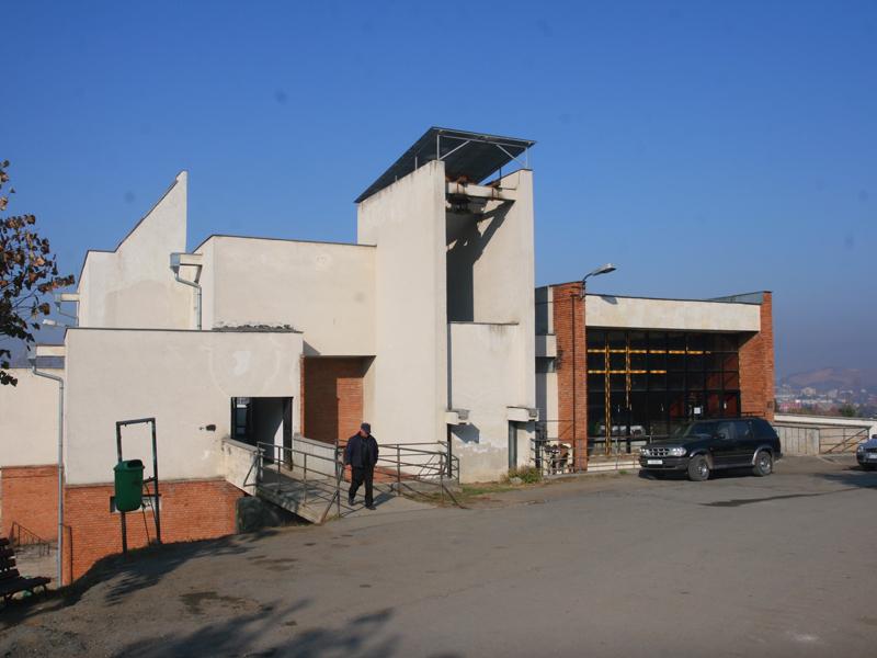 Mitropolia şi mănăşturenii intră în proces împotriva crematoriului