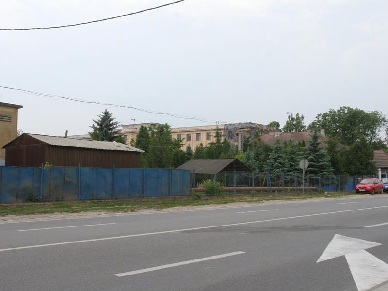 Primarul din Floreşti: La anul vreau să începem lucrările la drumul alternativ ce va lega comuna de Cluj