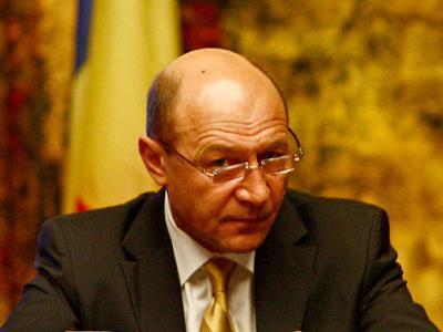 Preşedintele Băsescu a fost huiduit la parada de 1 Decembrie
