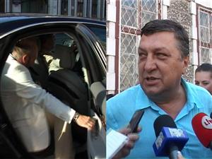 Fiul vitreg al ministrului Apărării, trimis în judecată dosarul privind referendumul de la Cluj VIDEO