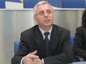 Judecătorul Virgil Andreieş a fost decorat cu Crucea Transilvană