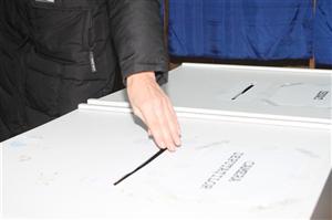 Primele rezultate oficiale ale alegerilor în Cluj