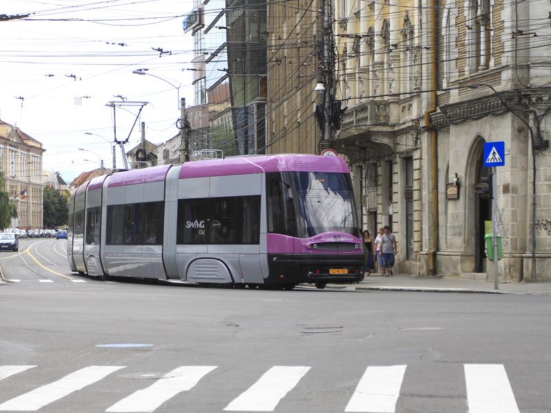 Când intră în reparaţii străzile cu linie de tramvai