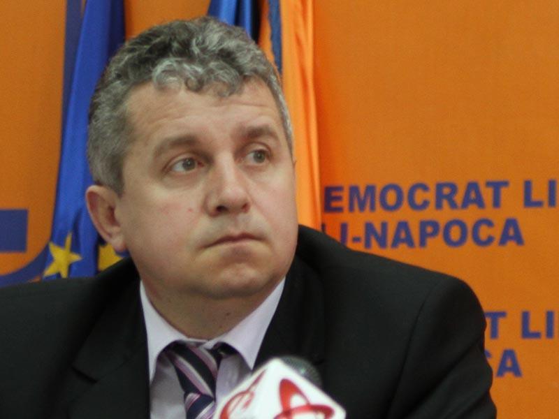 Buda după ce a pierdut un fotoliu de parlamentar: urmează o perioadă de evaluări interne