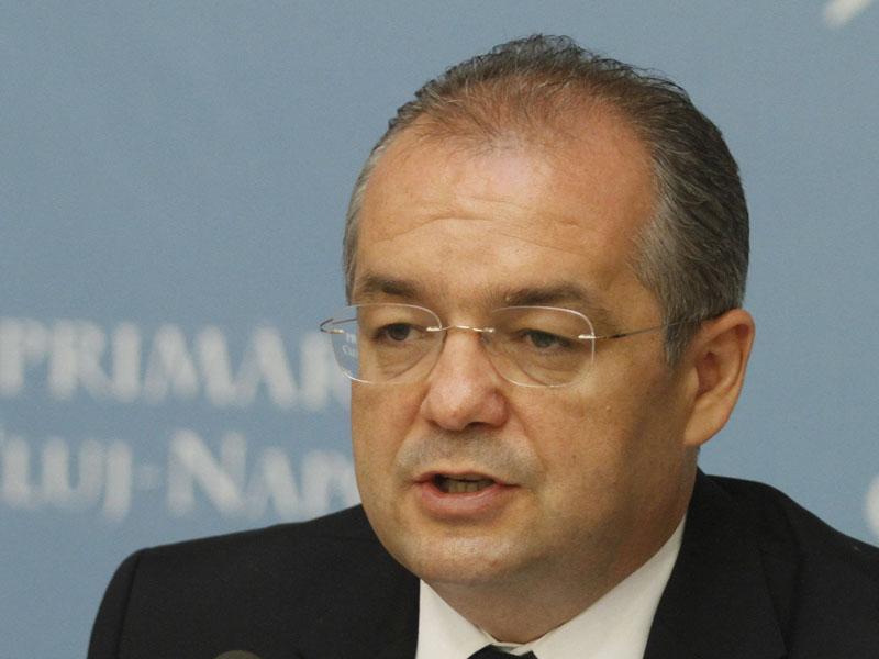 Boc, întrebat dacă vrea să revină în conducerea PDL: 