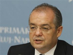 Boc, întrebat dacă vrea să revină în conducerea PDL: 