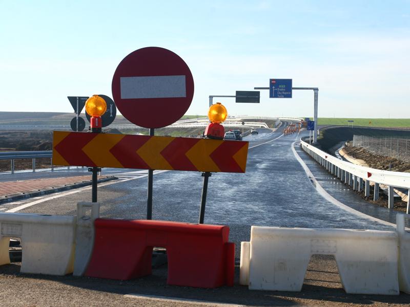 Autostrada Transilvania s-a împotmolit. Ofertele pentru tronsonul Gilău – Nădăşel vor fi reevaluate