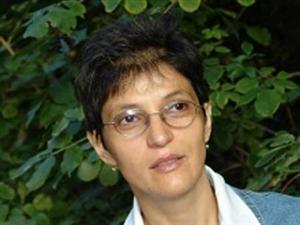 Florina Ilis, între scriitorii români selectaţi la Salonul de Carte de la Paris din 2013, când România este ţară invitată